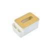 Caixa de lenços criativa celebridade da internet caixa de lenços de luxo leve caixa de lenços para sala de estar doméstica caixa de tubo para papel higiênico caixa de armazenamento de guardanapos