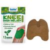 Sumifun Colección de Parches para Rodilla Transfronterizos Sudeste Asiático y Medio Oriente Comercio Exterior Listo para Enviar Venta al por Mayor Fábrica de Parches de Yeso