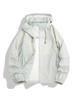 Roupas de proteção solar para montanha e atividades ao ar livre, jaqueta fina respirável masculina e feminina, proteção UV, roupas soltas para equitação e pesca, para casais