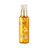 Perfume Hanboli Cuidado Suave para Cabelos Óleo Essencial Spray Melhora Cabelos Secos e com Frizz, Uma Borrifada, Suave, Spray Antiestático Sem Enxágue