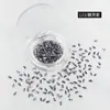 Dongzhou 4*2mm Diamante para Unhas Marquise DIY Acessórios para Joias Mini Diamante Brilhante com Fundo Pontiagudo Novo Diamante Autocolante para Unhas Atacado