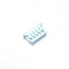MH1.25-5Y DIP, P = 1.25mm rango de temperatura de trabajo blanco:-40 C ~ 105 C