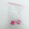 Hebilla de cordón perezosa hebilla de resorte hebilla de pan hebilla de plástico de color universal para niños y adultos hebilla de cordón 1 par multicolor