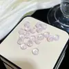 Tampões de Silicone para Orelha para Prevenir Quedas, Suporte e Elevação de Brincos, Dispositivo Auxiliar de Fecho de Orelha Fixo, Brincos Antidecair, Acessórios de Elevação Traseira para Orelha