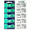 Bateria para relógio muRata Murata série 377 364 321SR botão SR626SW cartão
