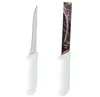 FACA DE DESOSSAR ESTREITA CABO BRANCO PREMIUM 6'