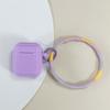 Adecuado para Funda Protectora Simple de Silicona para Airpods4 Carcasa Blanda Funda Protectora para Airpods2 Generación Funda Protectora para Auriculares