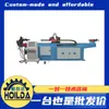 Máquina Curvadora de Tubos Tipo 38 Máquina Curvadora de Tubos Semiautomática Máquina Curvadora de Tubos de Formado Hidráulico de Cabezal Único