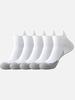 Calcetines de compresión calcetines para correr para hombres y mujeres verano fitness secado rápido absorbente del sudor transpirable profesionales maratón correr antifricción