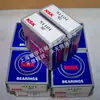Rolamento de esferas de escora japonês NSK 51105 51106 51104 51305 51405 e outros em estoque
