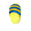 Novo Brinquedo de Pelúcia para Cachorro Amazon Som Interativo Alívio do Tédio Companhia Brinquedo de Polvo Pet para Cães Médios e Grandes