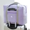 Bolsa de almacenamiento para edredón con cremallera impermeable, a prueba de humedad y moho, para empacar ropa, equipaje, mudanza, bolsa para edredón