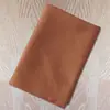 Toalla triangular jk traje de marinero bufanda estilo universitario japonés color liso corbata de lazo grande hebilla de anillo libre objeto pequeño