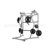 Venta Caliente de Fábrica estación entrenador de fuerza explosiva ejercicio fuerza equipo de fitness equipo de gimnasio grande se puede personalizar