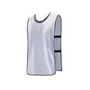 Chaleco de Entrenamiento de Fútbol, Uniformes Personalizados para Partidos de Baloncesto para Niños y Adultos, Números para Formación de Equipos, Uniformes de Running
