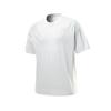 Camiseta de Verão Izexx Tendência Masculina UPF50+ Versátil Casual Esportiva Anti-UV Secagem Rápida Par Casal Manga Curta