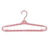 Percha retráctil extensible alargable sin costuras percha para ropa doméstica retráctil percha para ropa húmeda y seca tendedero para sábanas y fundas de edredón