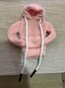 Sudadera con capucha de mango de palanca de cambios suéter cubierta de palanca de cambios de coche mango de palanca de cambios freno de mano de palanca de cambios ropa pequeña protección de palanca de cambios decorativa creatividad