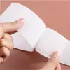 Ropa de velcro con pelo que no raya hebilla fuerte zapatos de bebé para niños tira adhesiva de repuesto niño-madre accesorios de tira adhesiva