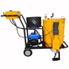 Máquina selladora de pavimentos de asfalto Máquina rellenadora de grietas en carreteras 100L/200L/350L/500L Máquina selladora