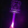 Concierto Wang Xinling SUGARHIGH Debería Ayudar Luces Barra Luminosa Diadema Luminosa Lámpara de Mano Periféricos Accesorios para Fans