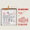 Bateria de Celular Eb-Bs912Aby é Adequada para Samsung Galaxy S23Sm-S911B Atacado Bateria Grande