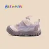 Zapatos Nuevos para Bebés Primavera y Otoño 2026, Zapatos para Bebés Antideslizantes de Suela Suave para Niños de 1 a 3 Años, Tenis Transpirables para Niños