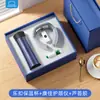 Presentes práticos para o Dia do Professor, presentes corporativos, conjunto Lock&Lock com logotipo personalizado, lembrancinhas da volta às aulas para professores
