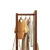 Espejo de Cuerpo Entero Giratorio con Arco, Espejo de Pie para Dormitorio del Hogar, Espejo Grande con Perchero Integrado, Espejo de Vestir Grande