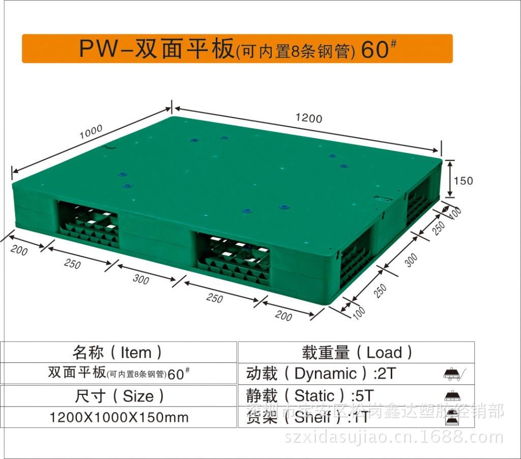 PW-双平面60#