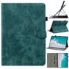 Adequado para Capa Protetora Red Rice Flat redmipad 12.1 Polegadas Xiaomi Resistente a Quedas Tipo Livro Fivela Cor Sólida Capa Macia