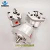 Máquina de Manuseio Bomba de Engrenagem Quantitativa Hgp-1A-F1R Hgp-1A-F2R Hgp-1A-F3R Hgp-1A-F4R