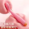 Vibrador Miji Garland Point Tide Pen, juguetes sexuales femeninos, juguetes de masturbación. (Nuevo sin calefacción) 120/caja