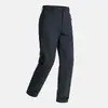 Pantalones Casuales de Otoño e Invierno para Hombre, Pantalones Rectos de Lujo Ligero para Negocios, Pantalones Largos Deportivos Cómodos Elásticos con Bolsillo Diagonal para Uso Diario al Aire Libre para Hombre