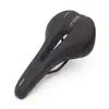 Almofada para Selim de Bicicleta Alargada e Espessa Amortecedora com Mola de Bola Acessórios de Selim Almofada de Selim de Bicicleta de Montanha com Espuma de Memória