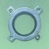 Pieza Silenciadora Amortiguadora de Vibraciones para Soporte de Motor Paso a Paso 57 Pad Amortiguador de Choques para Motor Paso a Paso 42 Accesorios