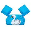 Manguitos Flotadores Nuevos Estilo Hechos a Medida de Fábrica Chaleco Salvavidas para Bebé Flotadores de Brazo para Natación Manguitos Flotadores de Espuma para Niños Dibujos Animados