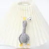 Llavero Peluche Colgante Tejido a Mano Pequeña Joyería Muñeco Caricatura Lindo Muñeco de Lana Accesorios para Bolso Transfronterizo