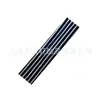 Faixa de Cabeça Elástica para Yoga Europeia e Americana Faixa de Cabelo Absorvente de Suor para Esportes Fitness Corrida Headwear Liso Coreano Faixa de Cabeça