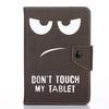 Funda Protectora para Tableta de 10.1 Pulgadas, 12 Pulgadas, 14 Pulgadas, Máquina de Aprendizaje, Máquina de Tutoría, Funda para Tableta, Funda de Cuero, Anticaída