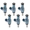 Adequado para o injetor V6 do antigo Volkswagen Touareg Audi A3 0280157012 058133551L