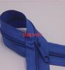 No. 3 Cremallera de Espiga de Nailon para Estuche de Lápices, Equipaje, Cremallera Ykk, Bolso de Mano, Funda de Edredón, Cremallera Codificada, Rollo Totalmente Empaquetado