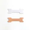 Tiras Nasais Transparentes Respiráveis, Tiras Nasais de Expansão Física em Tecido Não Tecido, Venda Direta do Fabricante, Tiras Nasais em Tamanhos Grande e Pequeno, Processamento de Tiras Nasais