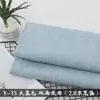 Tecido de 2,8 metros de largura para estofamento de sofá, tecido de algodão e linho no atacado, tecido de linho fino espesso, tecido para cortina à prova de poeira