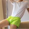 Envío gratuito, ropa interior para hombre, doble capa, modal, antibacteriana, bóxer holgado, pantalones cortos para el hogar, VS001pj