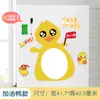 Pegatina personalizada para refrigerador, tablero de mensajes magnético, tablero de recordatorios borrable, pegatina para notas, pizarra pequeña, pegatina de atracción magnética