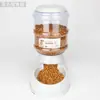 Dispensador de Água para Gato e Cachorro, Alimentador Automático de Ração para Gatos, Bebedouro Automático para Pets, Tigela para Gato, Suprimentos para Tigela de Cachorro