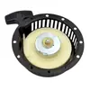 En Stock Mayorista 170F Arranque por Tirador Adecuado para Piezas de Motor Diésel 2Kw 170Fa 4Hp L48