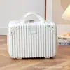 Mala Pequena 14 polegadas Embalagem para Presente Pequena Mini Bolsa de Armazenamento Mala Pendurável Bolsa para Mãe