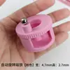 Nueva Herramienta Automática para Uñas con Efecto Ojo de Gato para Principiantes, Fácil de Usar Sin Necesidad de Aprender, Fuerte Fuerza Magnética para Atraer Perlas de Vidrio Herramienta con Efecto Ojo de Gato